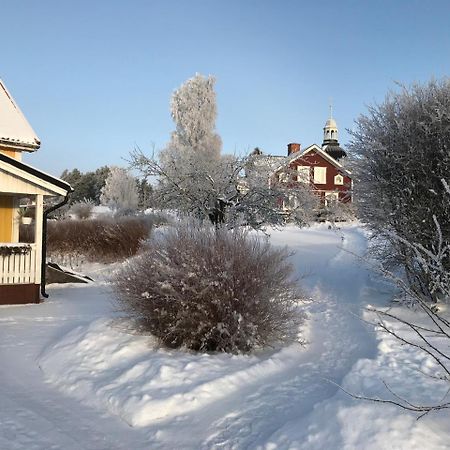 Hedesunda Bed&Breakfast Dış mekan fotoğraf