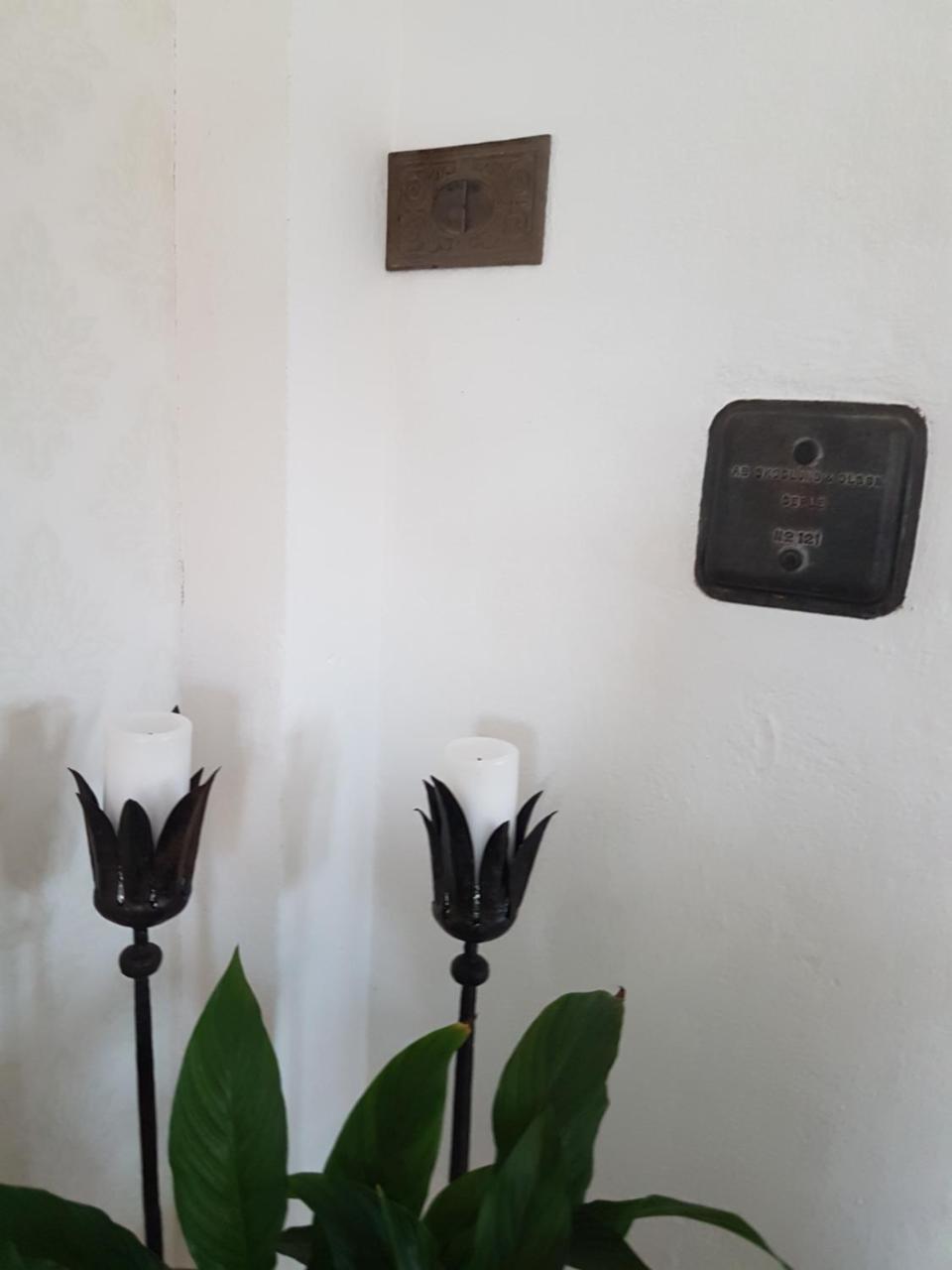 Hedesunda Bed&Breakfast Dış mekan fotoğraf