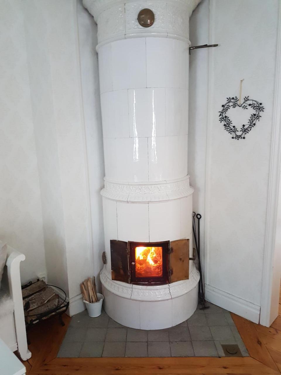 Hedesunda Bed&Breakfast Dış mekan fotoğraf