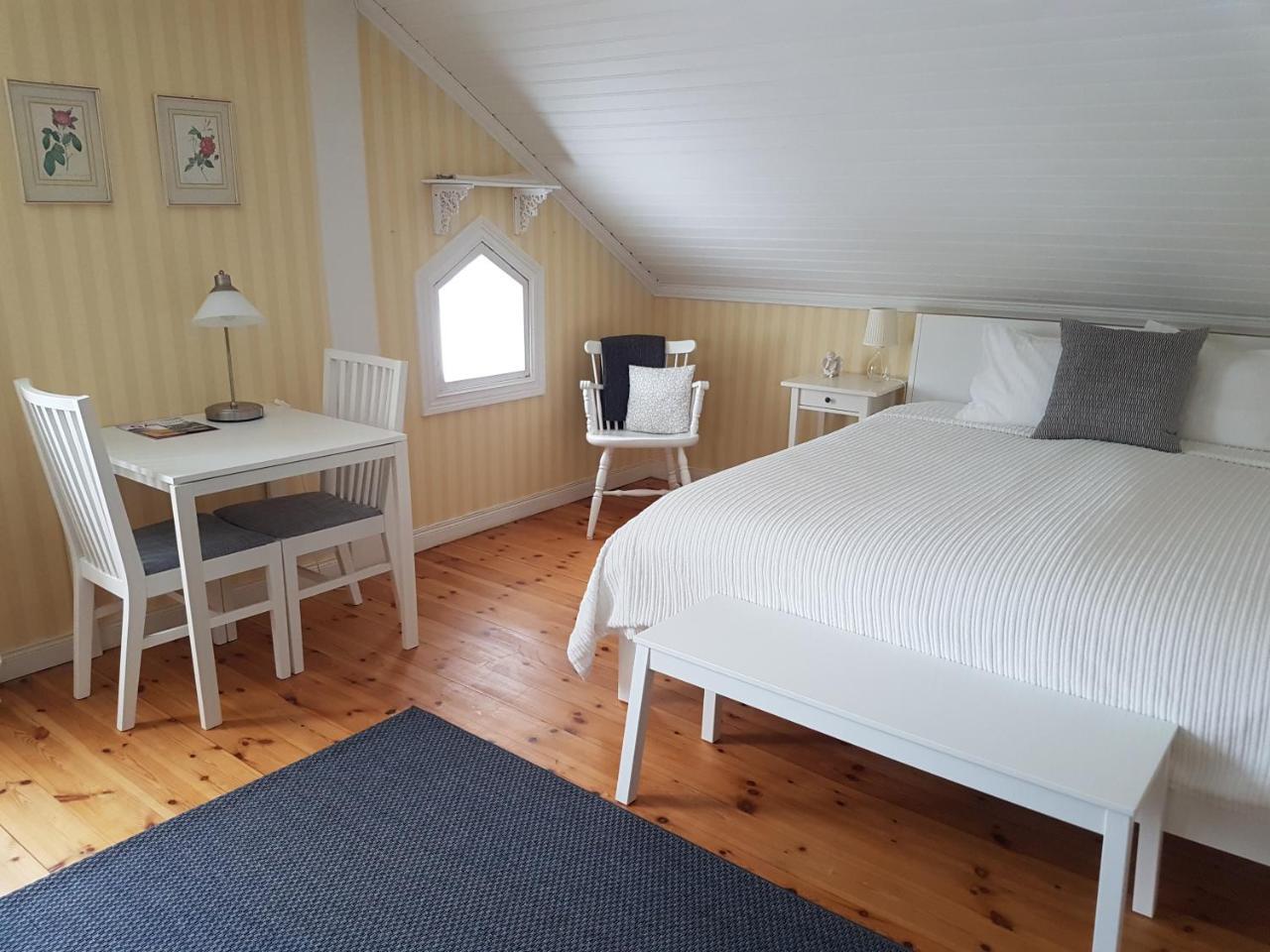 Hedesunda Bed&Breakfast Dış mekan fotoğraf