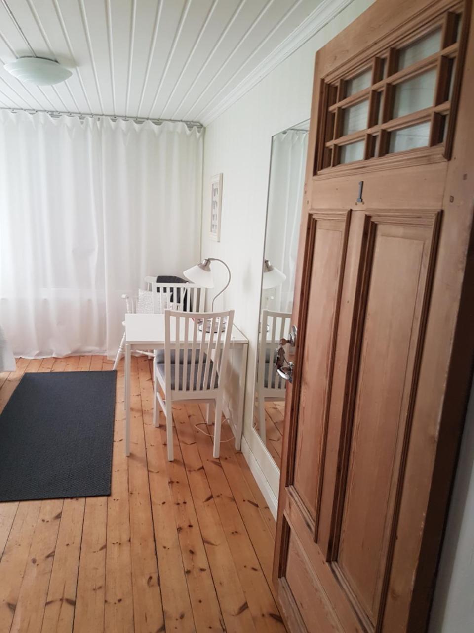 Hedesunda Bed&Breakfast Dış mekan fotoğraf